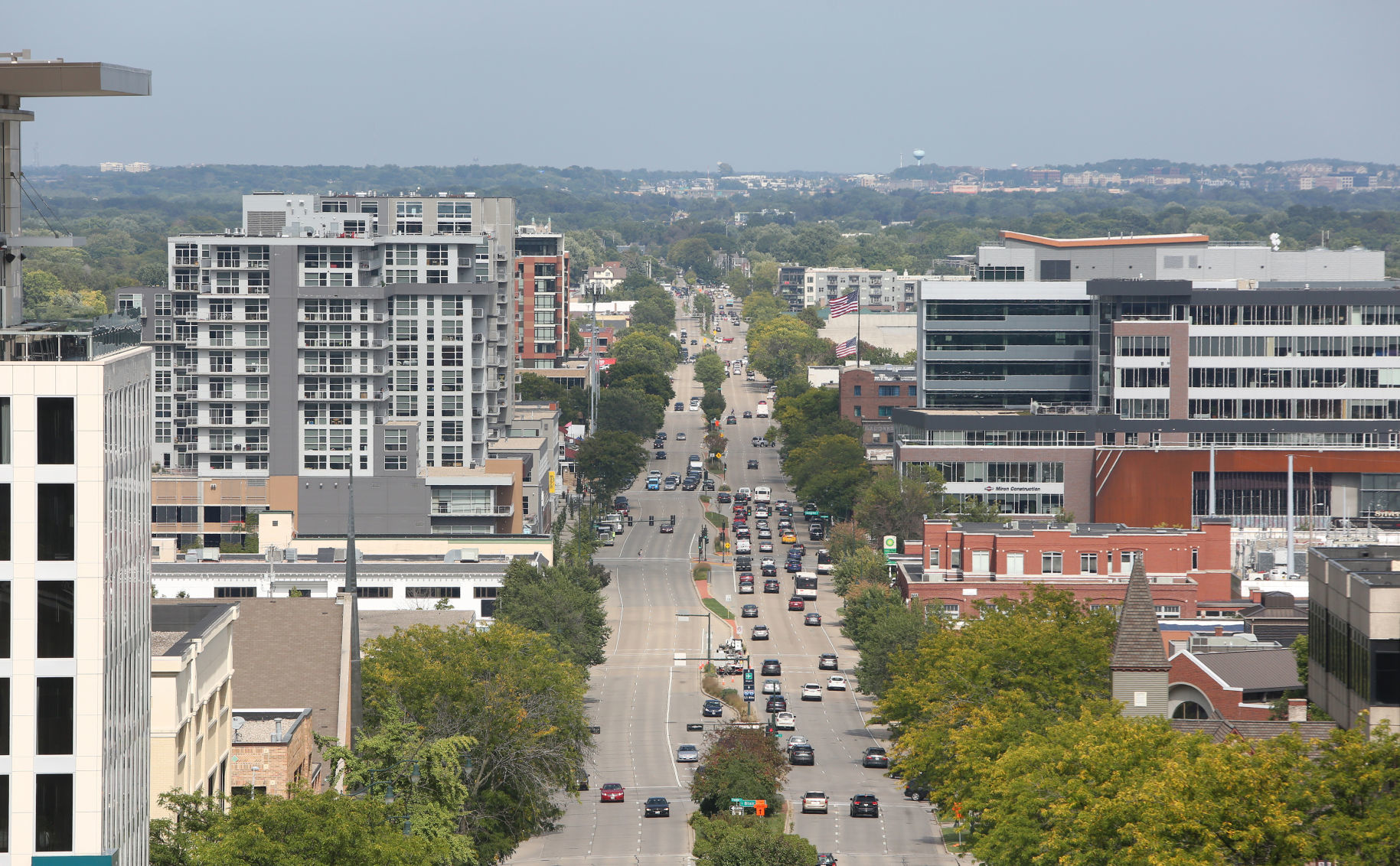 EAST WASHINGTON